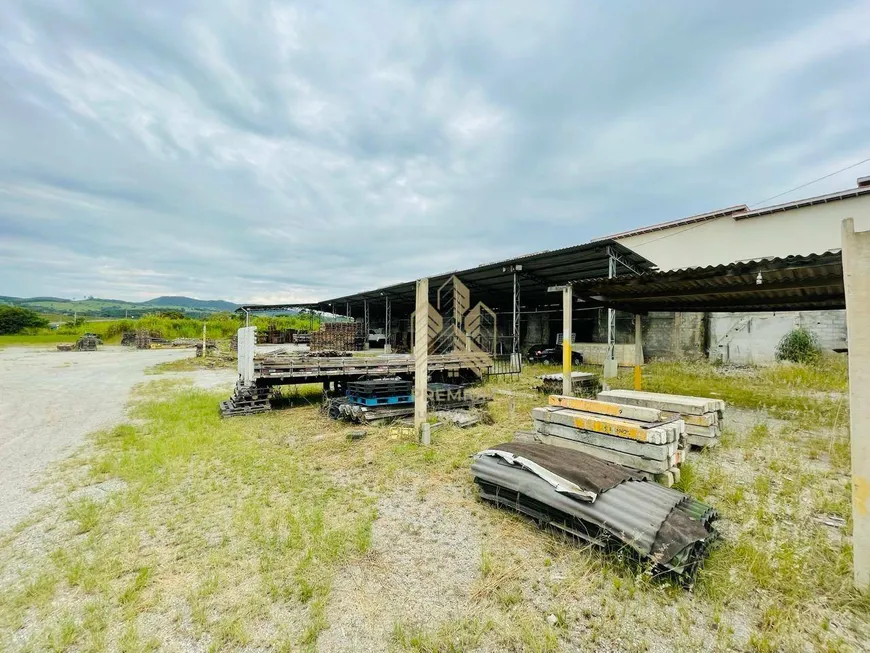 Foto 1 de Lote/Terreno à venda, 1100m² em Centro, Bom Jesus dos Perdões