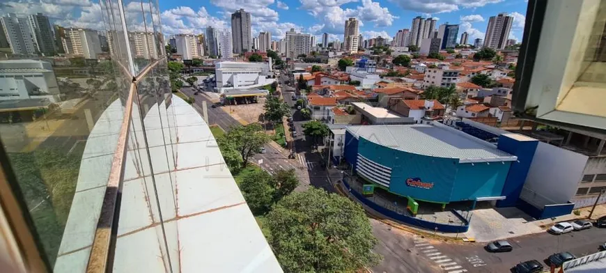 Foto 1 de Ponto Comercial à venda, 42m² em Vila Santo Antonio, Bauru