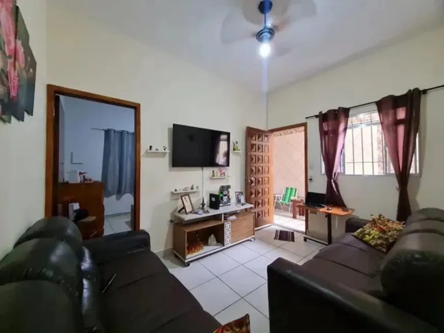 Foto 1 de Casa com 2 Quartos à venda, 135m² em Tenoné, Belém