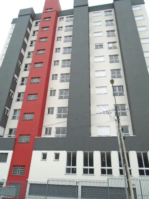Foto 1 de Apartamento com 2 Quartos para alugar, 43m² em Desvio Rizzo, Caxias do Sul