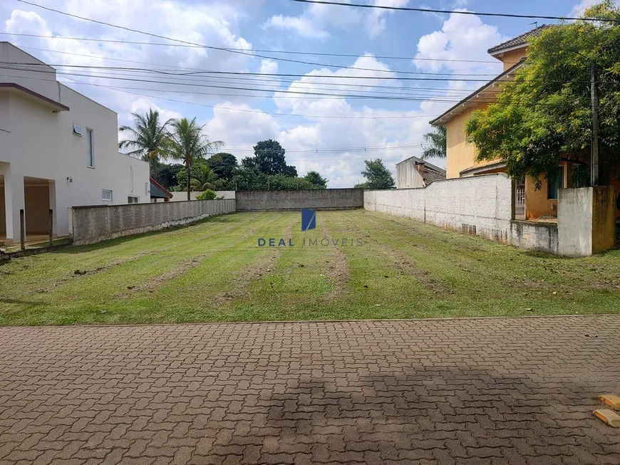 Foto 1 de Lote/Terreno à venda em IPATINGA, Sorocaba