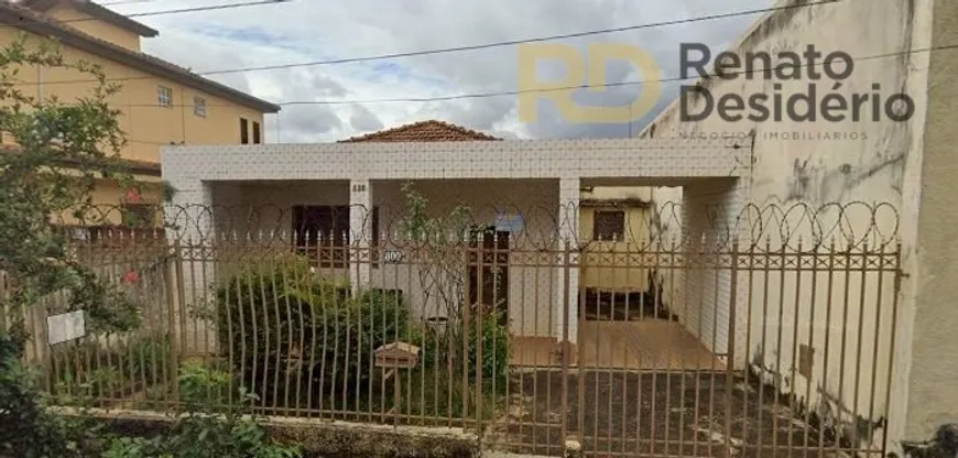 Foto 1 de Casa com 4 Quartos à venda, 175m² em Esplanada, Belo Horizonte