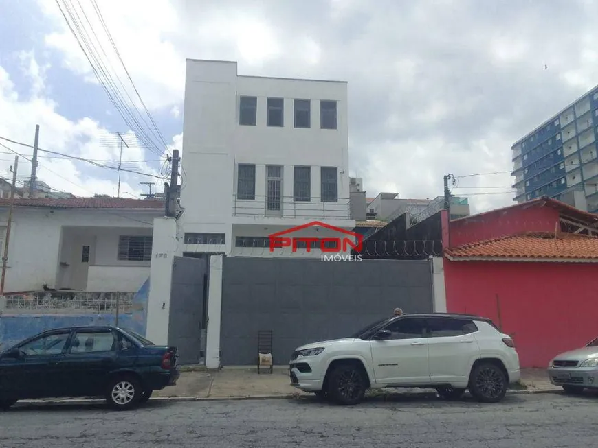 Foto 1 de Prédio Comercial para venda ou aluguel, 608m² em Penha, São Paulo