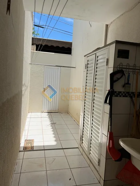 Foto 1 de Casa de Condomínio com 3 Quartos à venda, 105m² em City Ribeirão, Ribeirão Preto