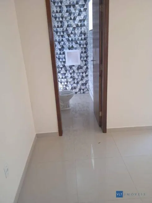 Foto 1 de Casa com 2 Quartos à venda, 89m² em Parque Real, Pouso Alegre