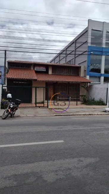 Foto 1 de Imóvel Comercial para alugar, 200m² em Três Vendas, Pelotas