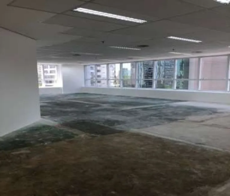 Foto 1 de Sala Comercial para venda ou aluguel, 110m² em Brooklin, São Paulo