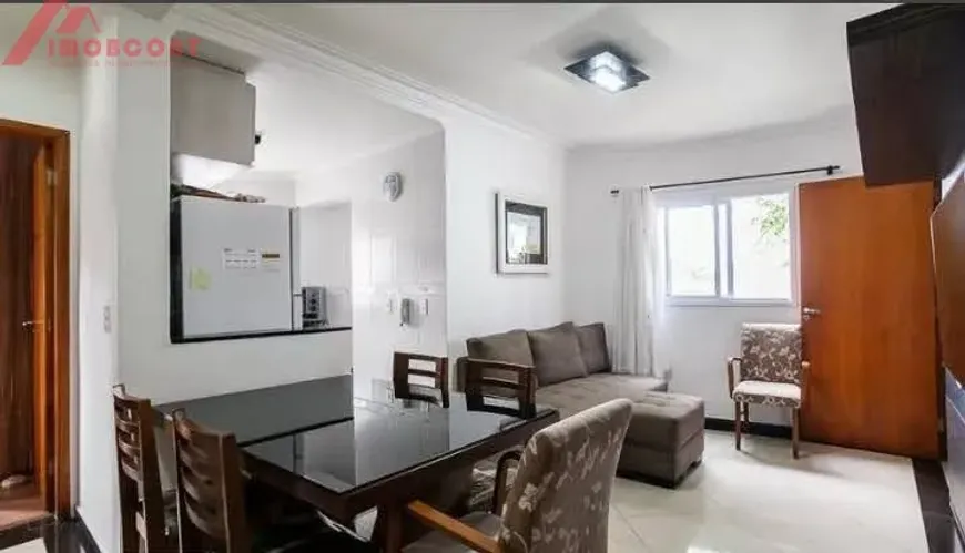 Foto 1 de Apartamento com 3 Quartos à venda, 66m² em Jardim Alvorada, Santo André