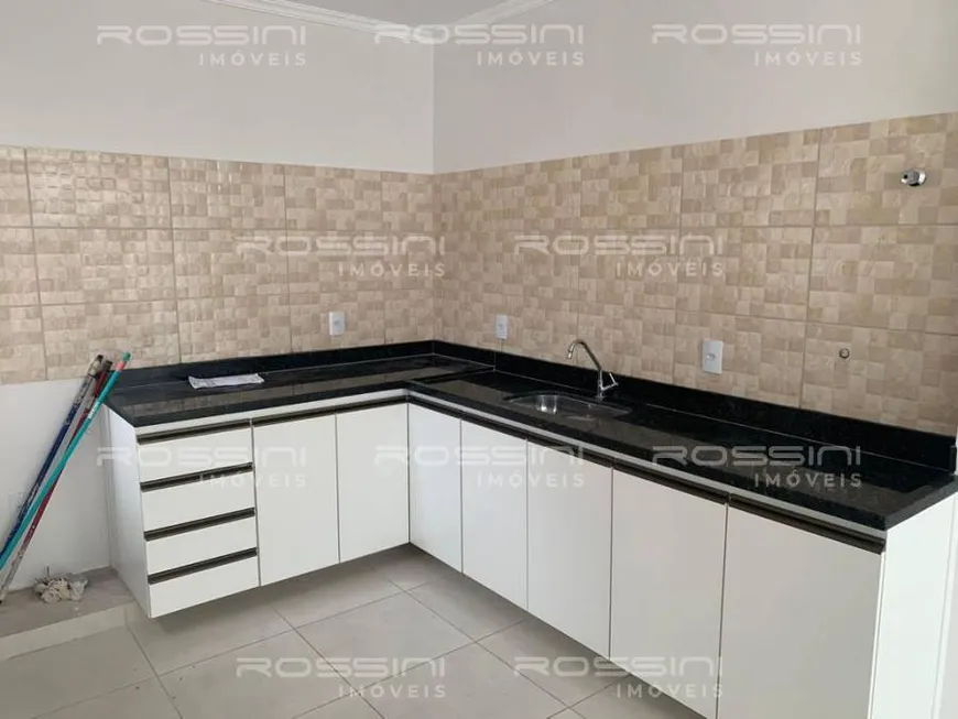 Foto 1 de Casa com 4 Quartos à venda, 145m² em Jardim Paulistano, Ribeirão Preto