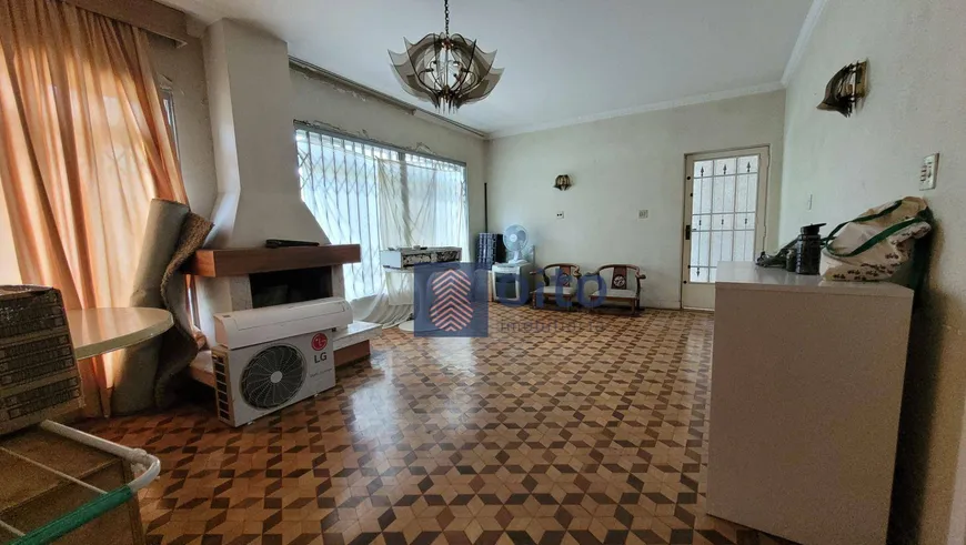 Foto 1 de Casa com 4 Quartos à venda, 564m² em Lapa, São Paulo