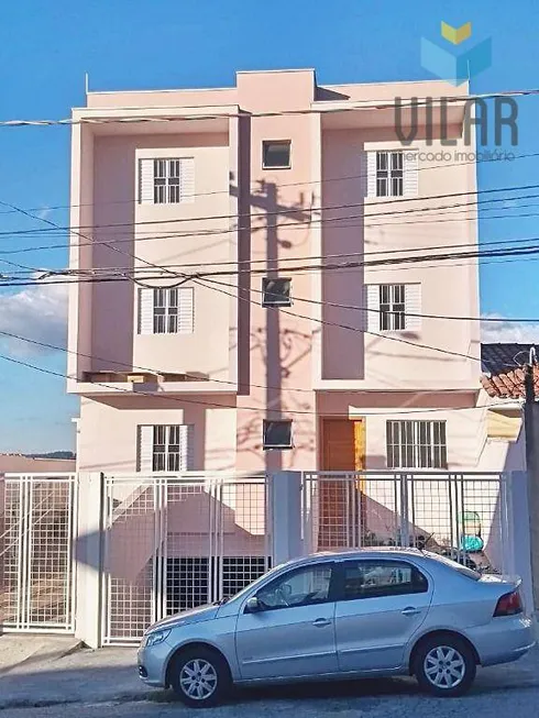 Foto 1 de Apartamento com 2 Quartos à venda, 64m² em Jardim Maria José, Votorantim