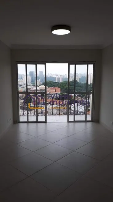 Foto 1 de Apartamento com 3 Quartos à venda, 105m² em Santo Amaro, São Paulo