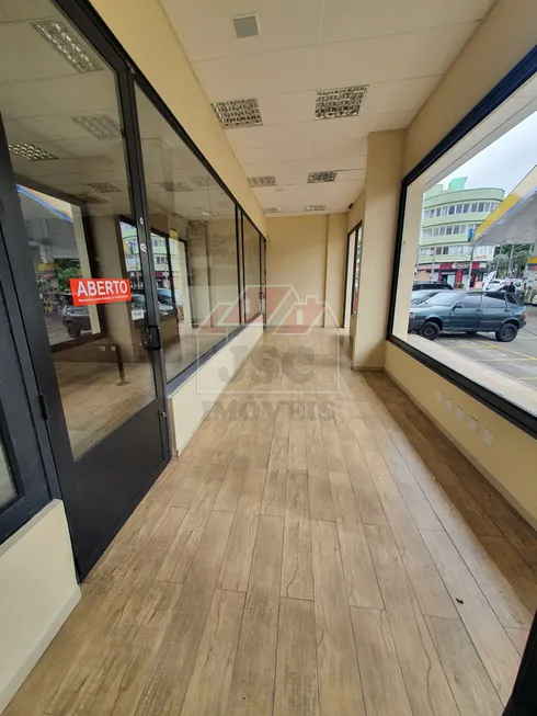 Foto 1 de Ponto Comercial para alugar, 190m² em Santa Paula, São Caetano do Sul