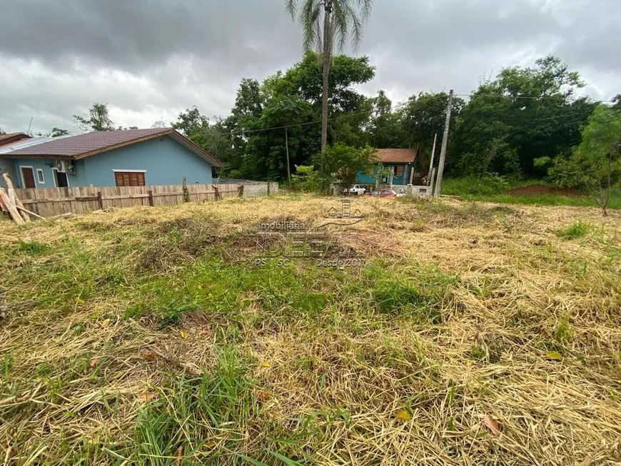 Foto 1 de Lote/Terreno à venda, 200m² em Califórnia, Nova Santa Rita