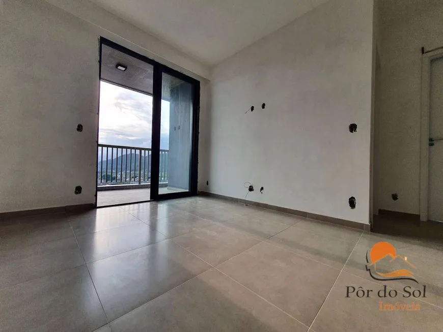 Foto 1 de Apartamento com 2 Quartos à venda, 77m² em Canto do Forte, Praia Grande