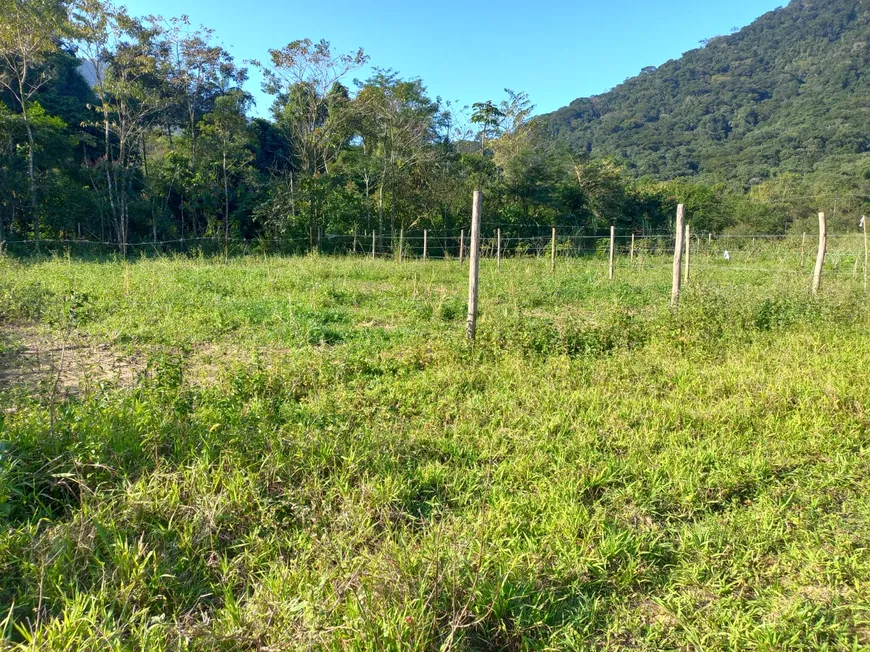 Foto 1 de Lote/Terreno à venda, 450m² em Casanga, Ubatuba