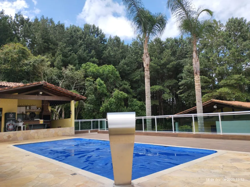 Foto 1 de Fazenda/Sítio com 5 Quartos à venda, 274m² em Recreio Campo Verde, Ibiúna