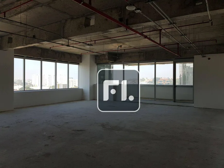 Foto 1 de Sala Comercial para venda ou aluguel, 139m² em Chácara Santo Antônio, São Paulo