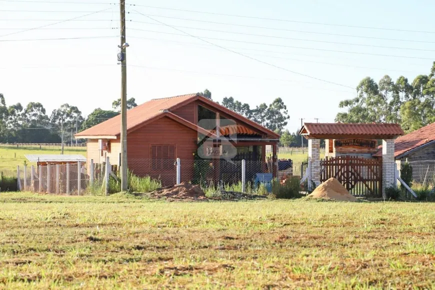 Foto 1 de Casa com 2 Quartos à venda, 60m² em Águas Claras, Viamão