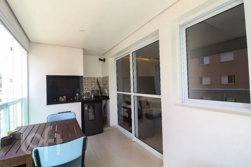 Foto 1 de Apartamento com 2 Quartos à venda, 75m² em Lapa, São Paulo