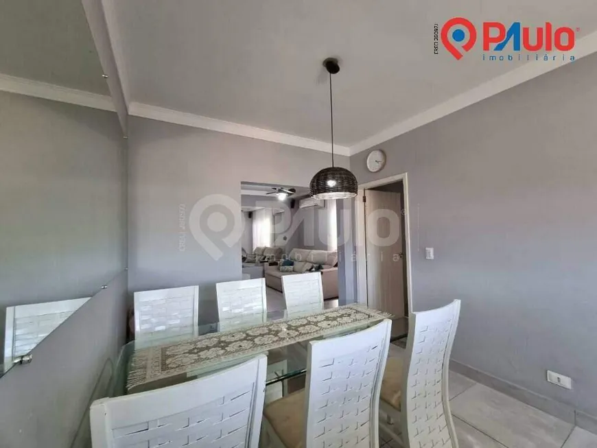 Foto 1 de Casa com 5 Quartos à venda, 192m² em Paulista, Piracicaba