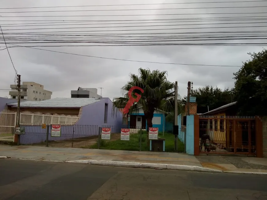 Foto 1 de Casa com 3 Quartos à venda, 57m² em Mathias Velho, Canoas