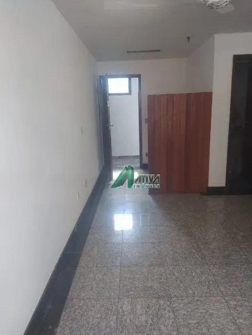 Foto 1 de Sala Comercial à venda, 25m² em Funcionários, Belo Horizonte