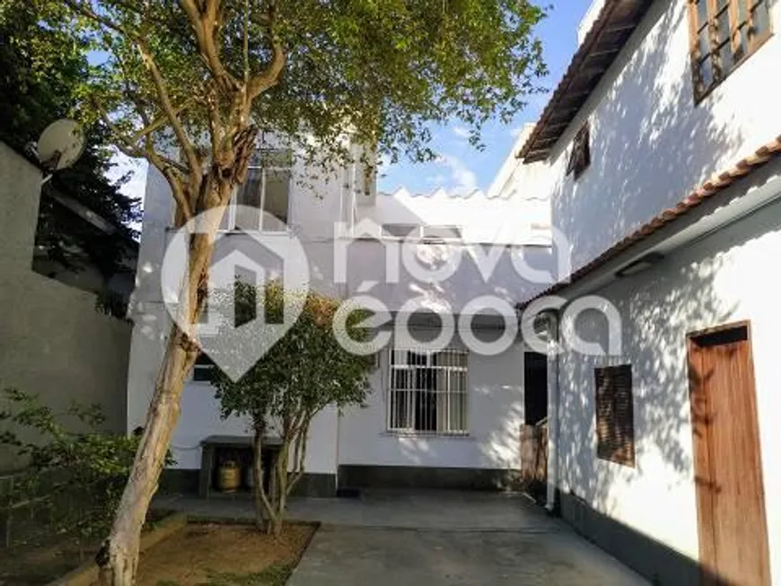 Foto 1 de Casa com 4 Quartos à venda, 269m² em Freguesia, Rio de Janeiro