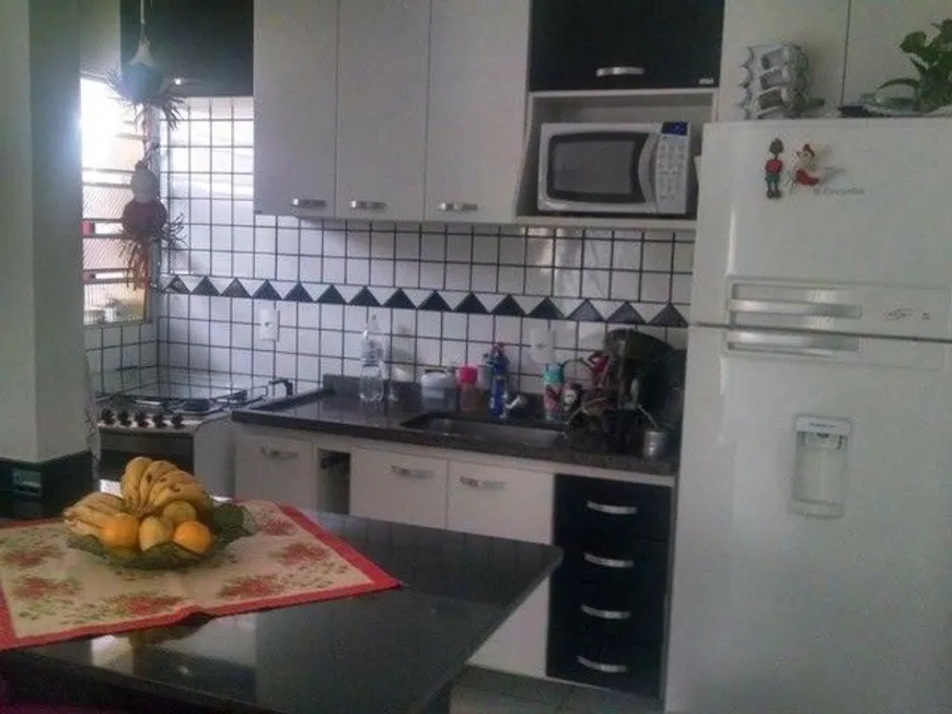 Foto 1 de Casa de Condomínio com 3 Quartos à venda, 159m² em Jardim Leônidas Moreira I, São Paulo