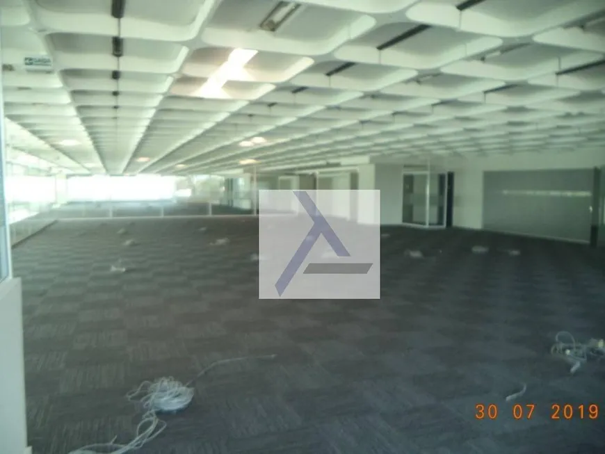 Foto 1 de Sala Comercial para venda ou aluguel, 2844m² em Santo Amaro, São Paulo