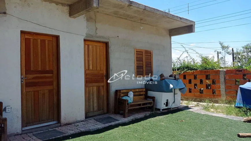 Foto 1 de Fazenda/Sítio com 2 Quartos à venda, 80m² em , Santa Branca