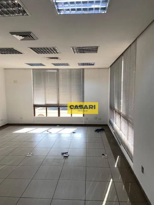 Foto 1 de Sala Comercial à venda, 90m² em Jardim, Santo André