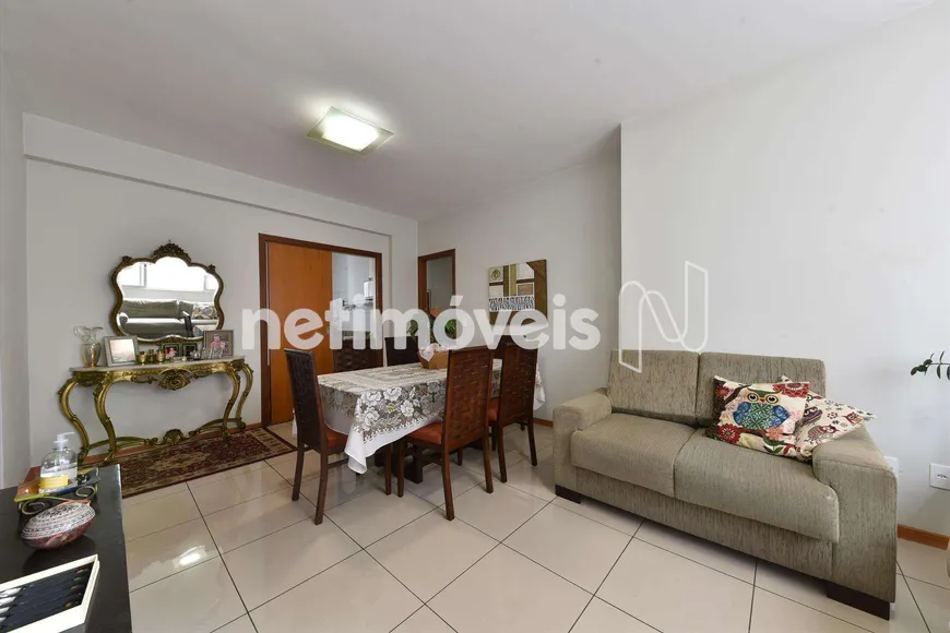 Foto 1 de Apartamento com 3 Quartos à venda, 83m² em Santa Efigênia, Belo Horizonte