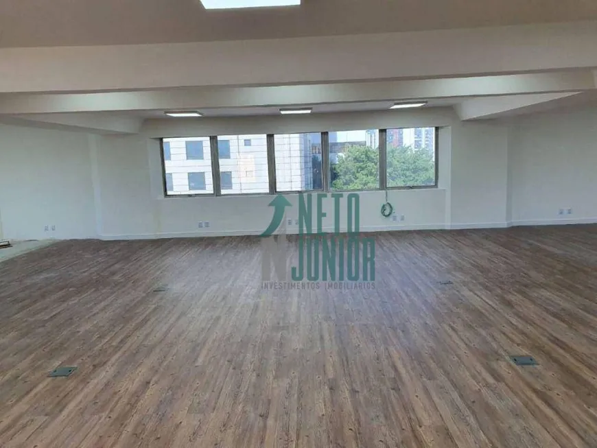 Foto 1 de Sala Comercial para venda ou aluguel, 204m² em Brooklin, São Paulo