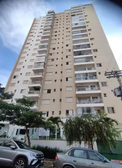 Foto 1 de Apartamento com 2 Quartos à venda, 92m² em Setor Oeste, Goiânia