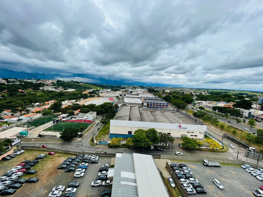 Foto 1 de Galpão/Depósito/Armazém à venda, 5000m² em Mansões Santo Antônio, Campinas