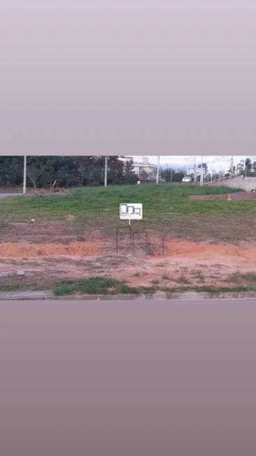 Foto 1 de Lote/Terreno à venda, 200m² em Jardim Villagio Milano, Sorocaba