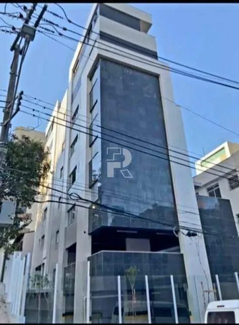 Foto 1 de Apartamento com 2 Quartos à venda, 69m² em Anchieta, Belo Horizonte