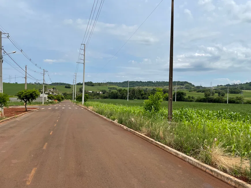 Foto 1 de Lote/Terreno à venda, 70800m² em Centro, São Miguel do Iguaçu