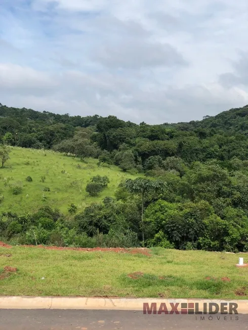 Foto 1 de Lote/Terreno à venda, 125m² em Chácara Roselândia, Cotia