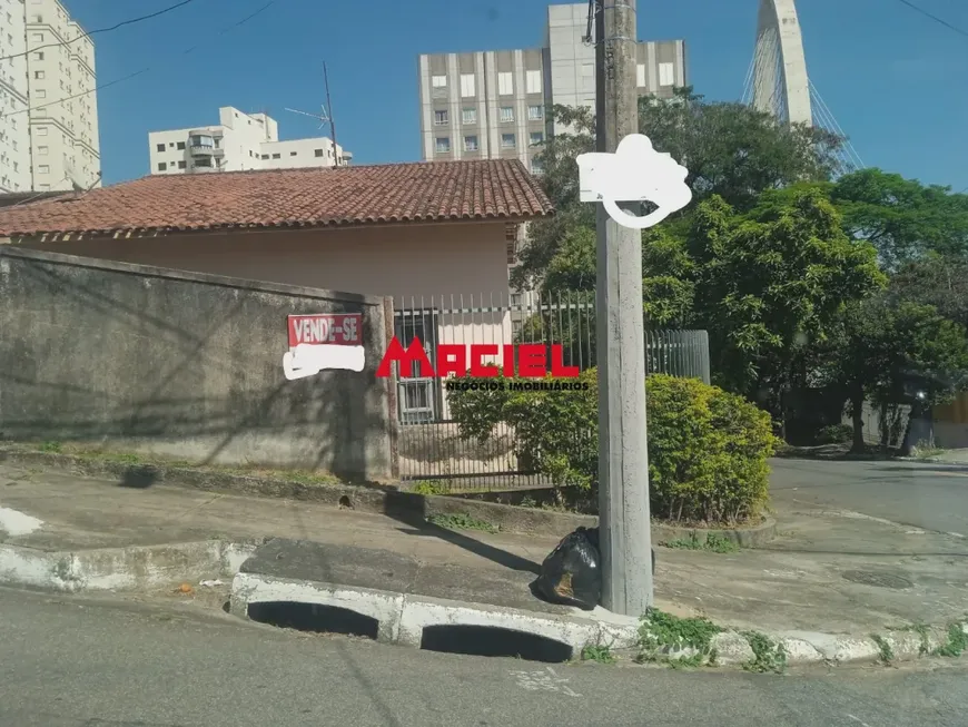 Foto 1 de Casa com 4 Quartos à venda, 312m² em Jardim Apolo II, São José dos Campos