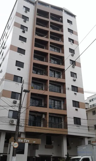 Foto 1 de Apartamento com 2 Quartos à venda, 110m² em Vila Matias, Santos