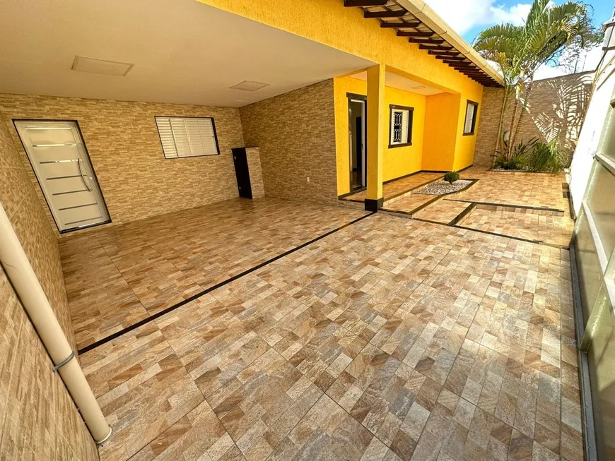 Foto 1 de Imóvel Comercial com 4 Quartos à venda, 360m² em Jardim Atlântico, Belo Horizonte