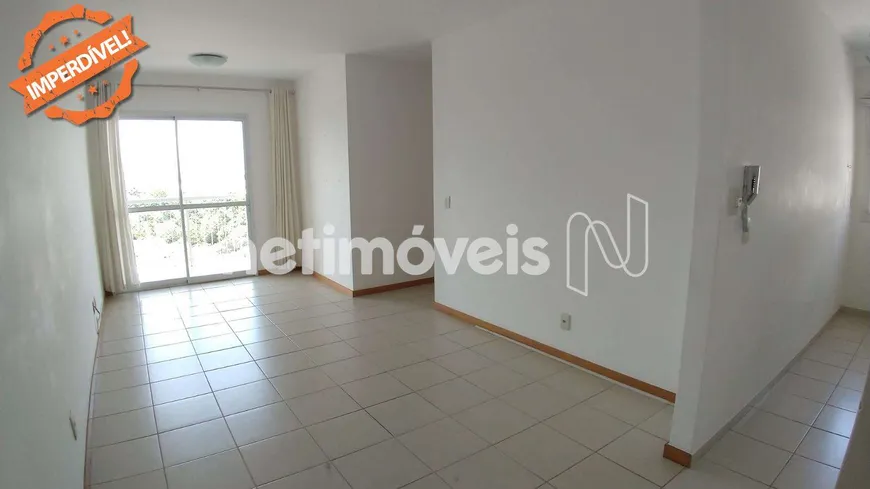 Foto 1 de Apartamento com 3 Quartos para alugar, 63m² em Morada de Laranjeiras, Serra