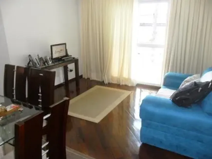 Foto 1 de Apartamento com 3 Quartos à venda, 158m² em Jardim Fada, São Bernardo do Campo