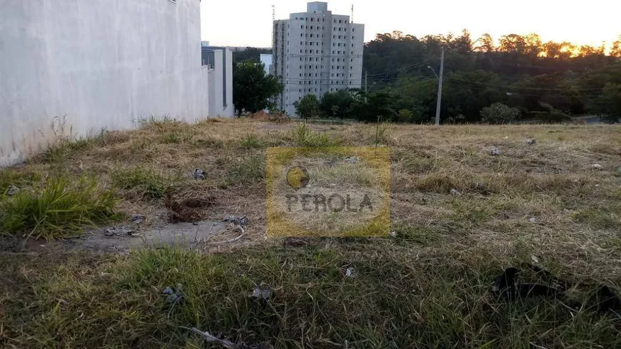 Foto 1 de Lote/Terreno à venda, 200m² em Jardim Ibirapuera, Campinas