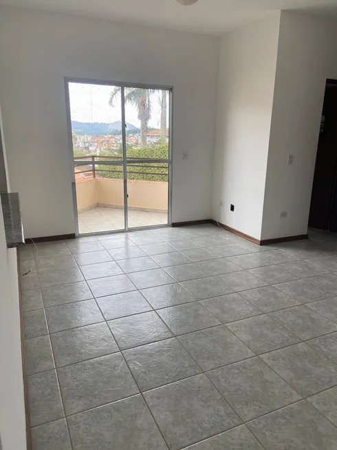 Foto 1 de Apartamento com 2 Quartos à venda, 72m² em Esplanada Mendes Moraes, São Roque