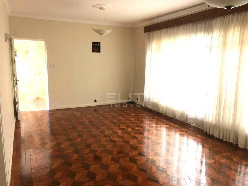 Foto 1 de Casa com 3 Quartos para alugar, 192m² em Campestre, Santo André