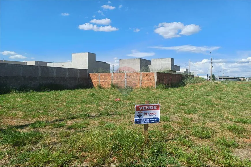 Foto 1 de Lote/Terreno à venda, 200m² em Estancia Nossa Senhora de Fatima Zona Rural, São José do Rio Preto