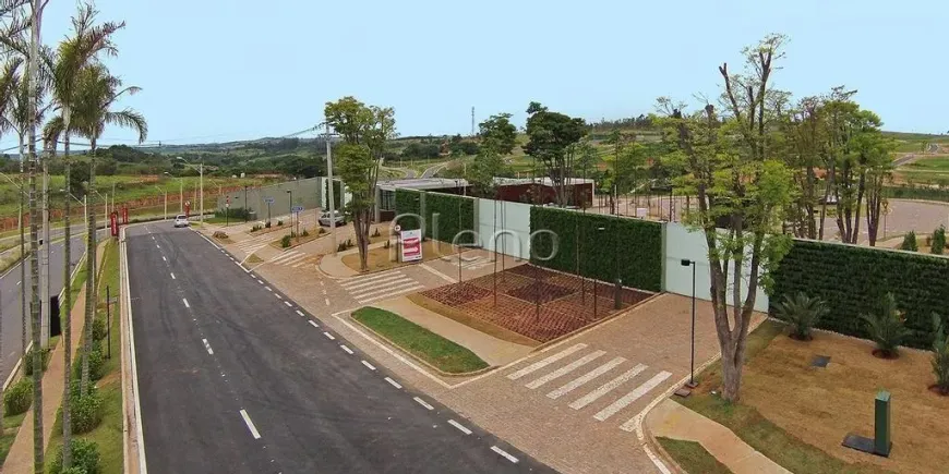 Foto 1 de Lote/Terreno à venda, 1045m² em Loteamento Residencial Pedra Alta Sousas, Campinas